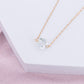 Herkimer Diamant Kette