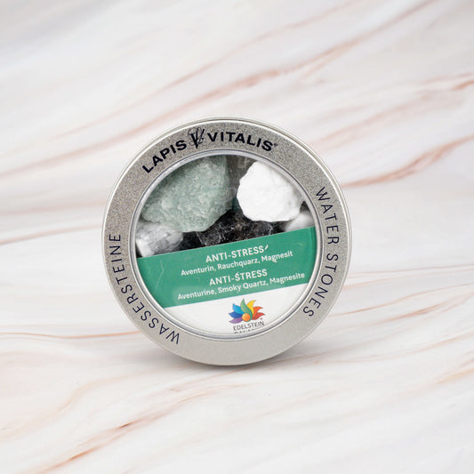Anti-Stress | Wassersteine