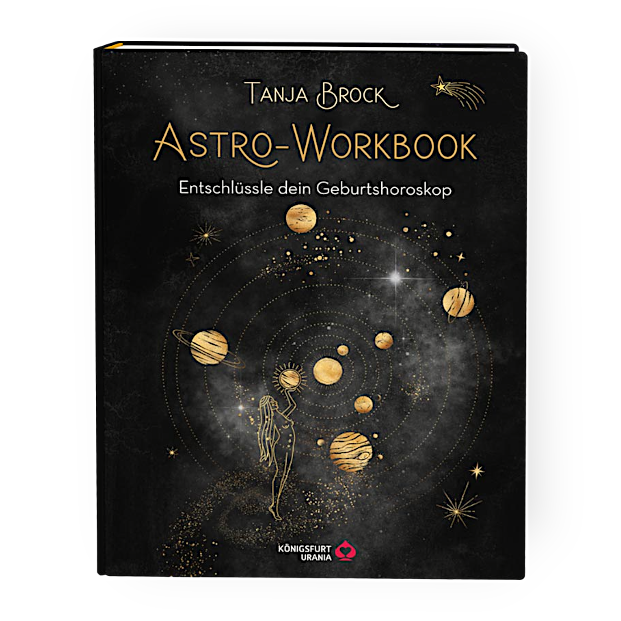 Astro Workbook