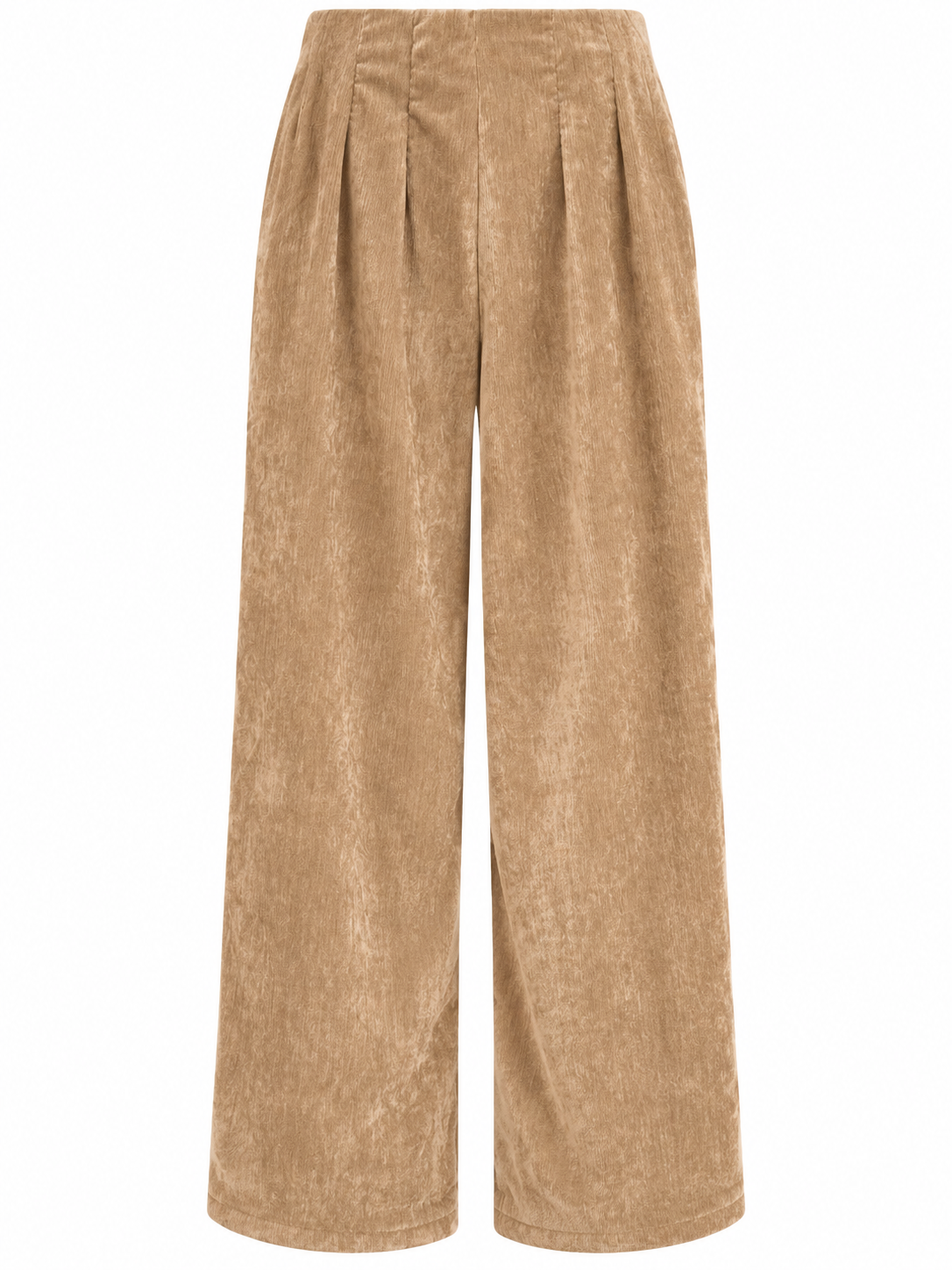 Soft Velvet Pants