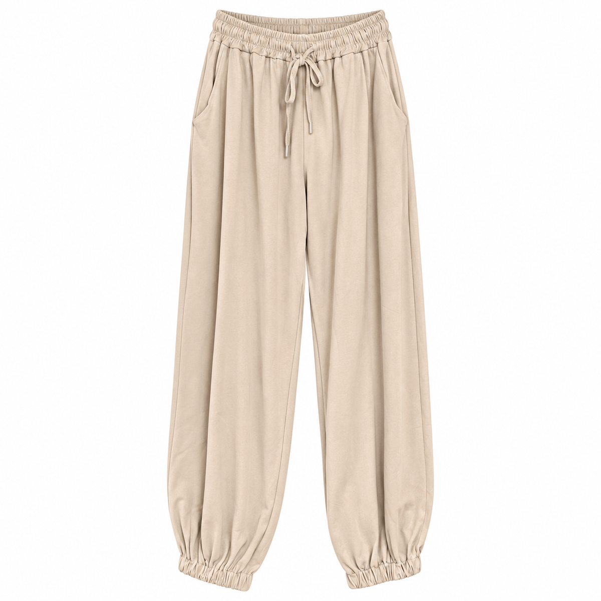 Soft Cotton Pumphose