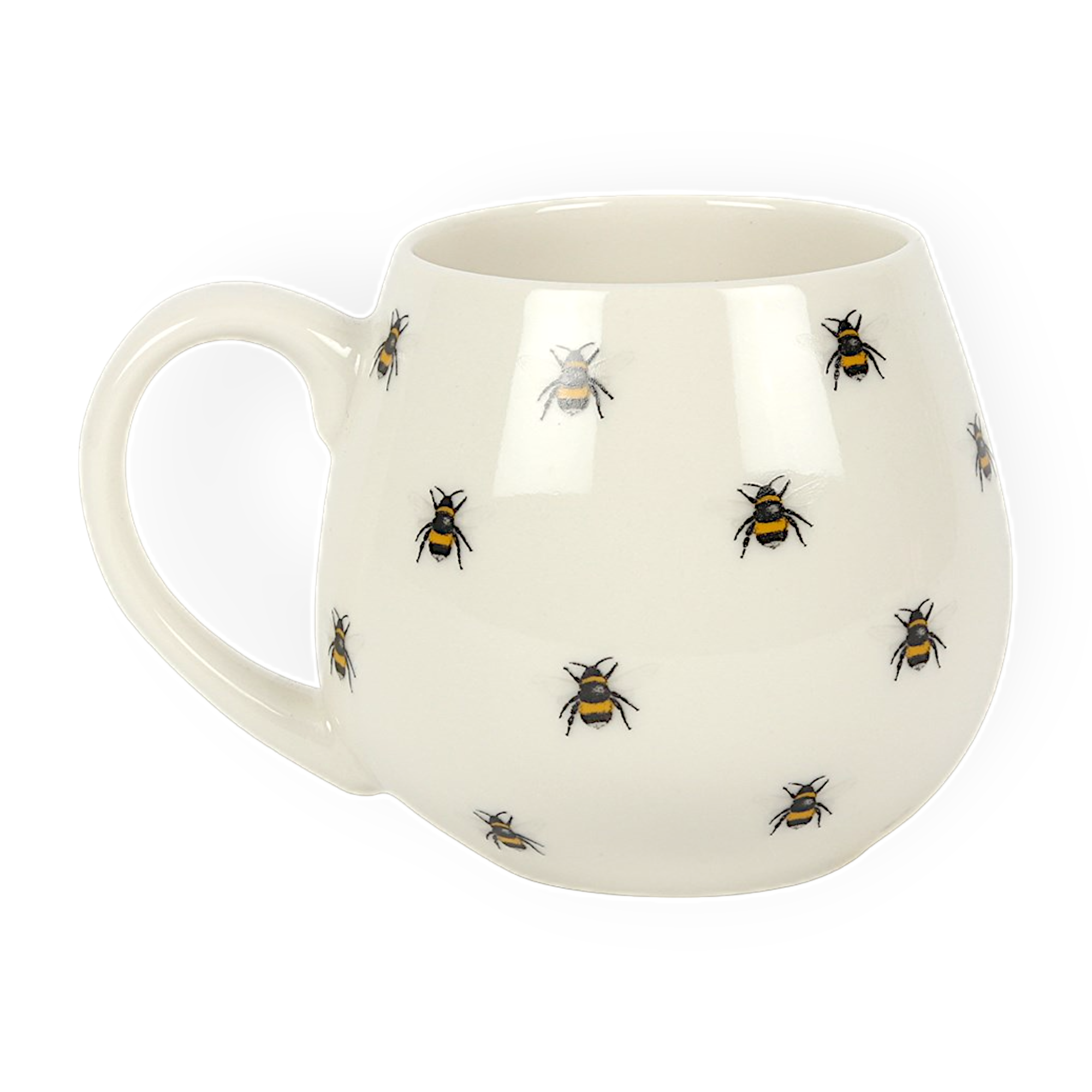 Bienen Tasse