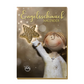 Adventskalender Engelsschmuck Engel Angel Angels Advent Geschenk Weihnachten Christmas Xmas DIY Projekt Schmuck Herstellen basteln Armband Kette Perlen Perlenarmband selbstgemacht Annurah Edelsteine Kristalle Heilsteine Anhänger 
