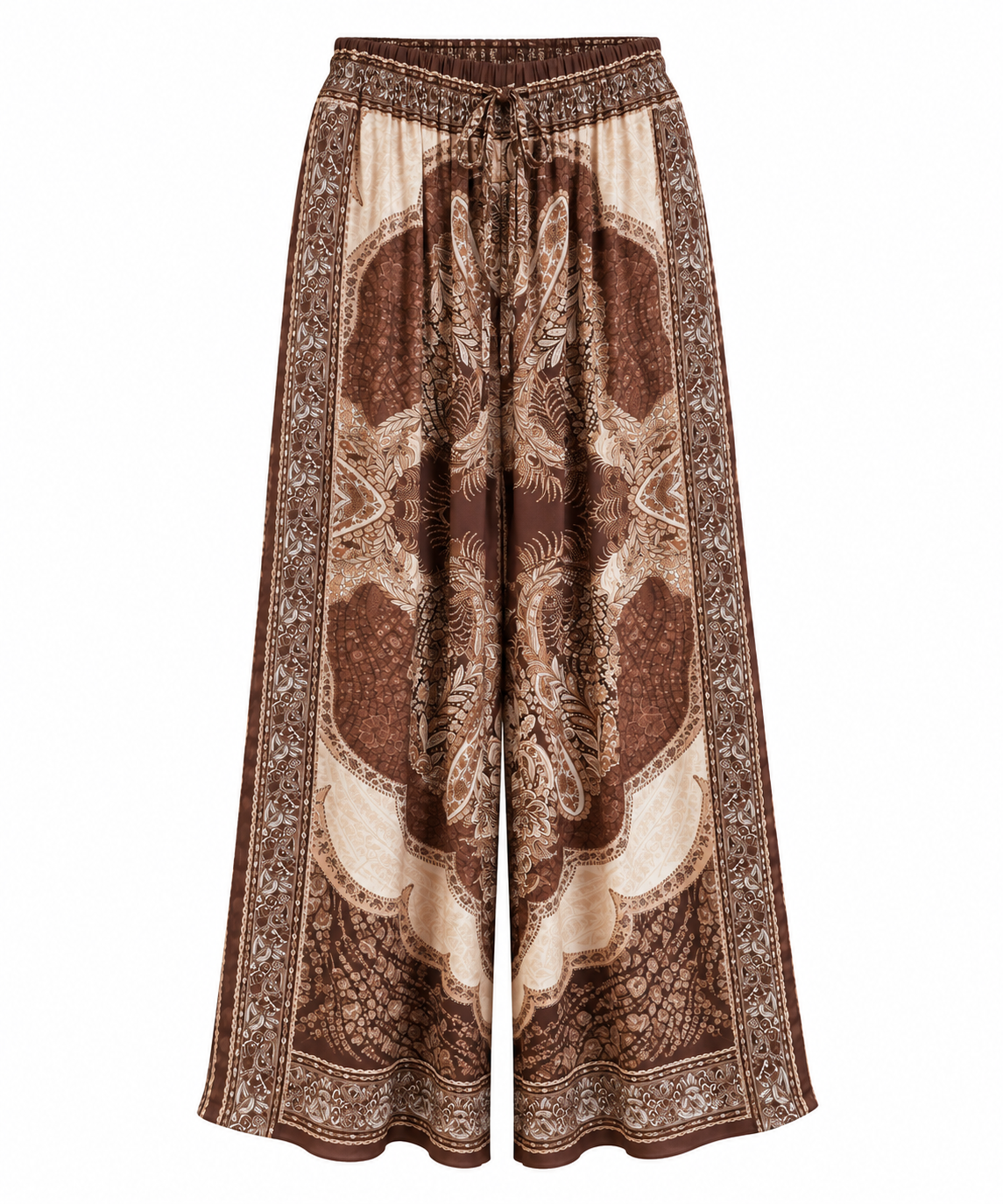 Boho Palazzo Hose
