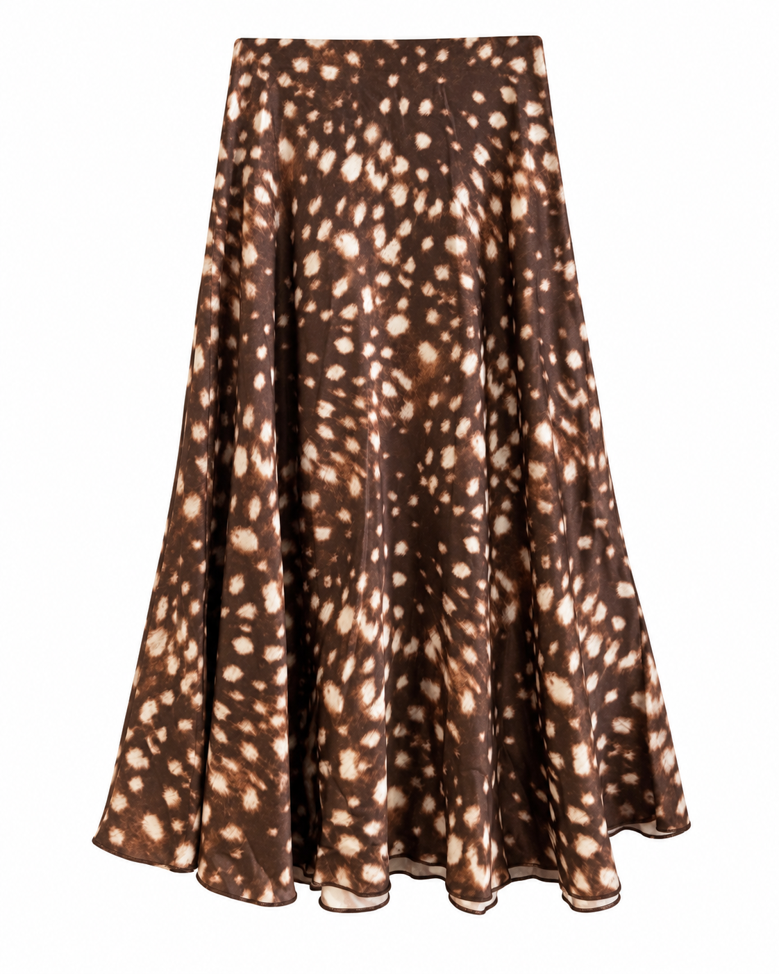Fawn Satin Rock – Schoko