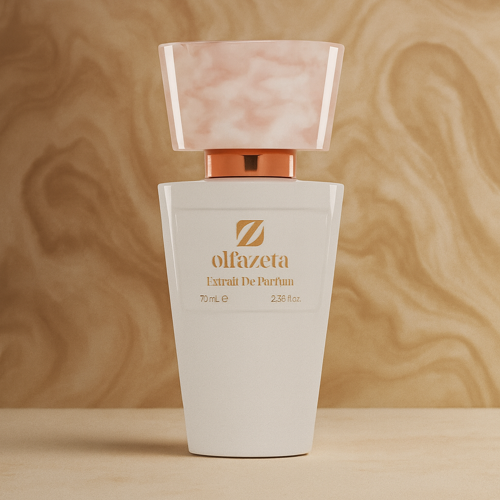 Chogan Parfum - 145 - Zitronenkuchen