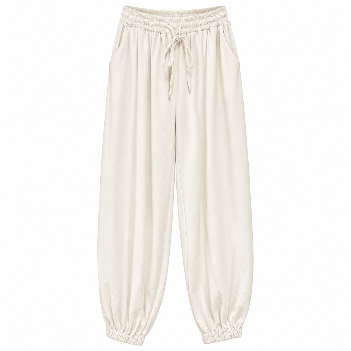 Soft Cotton Pumphose