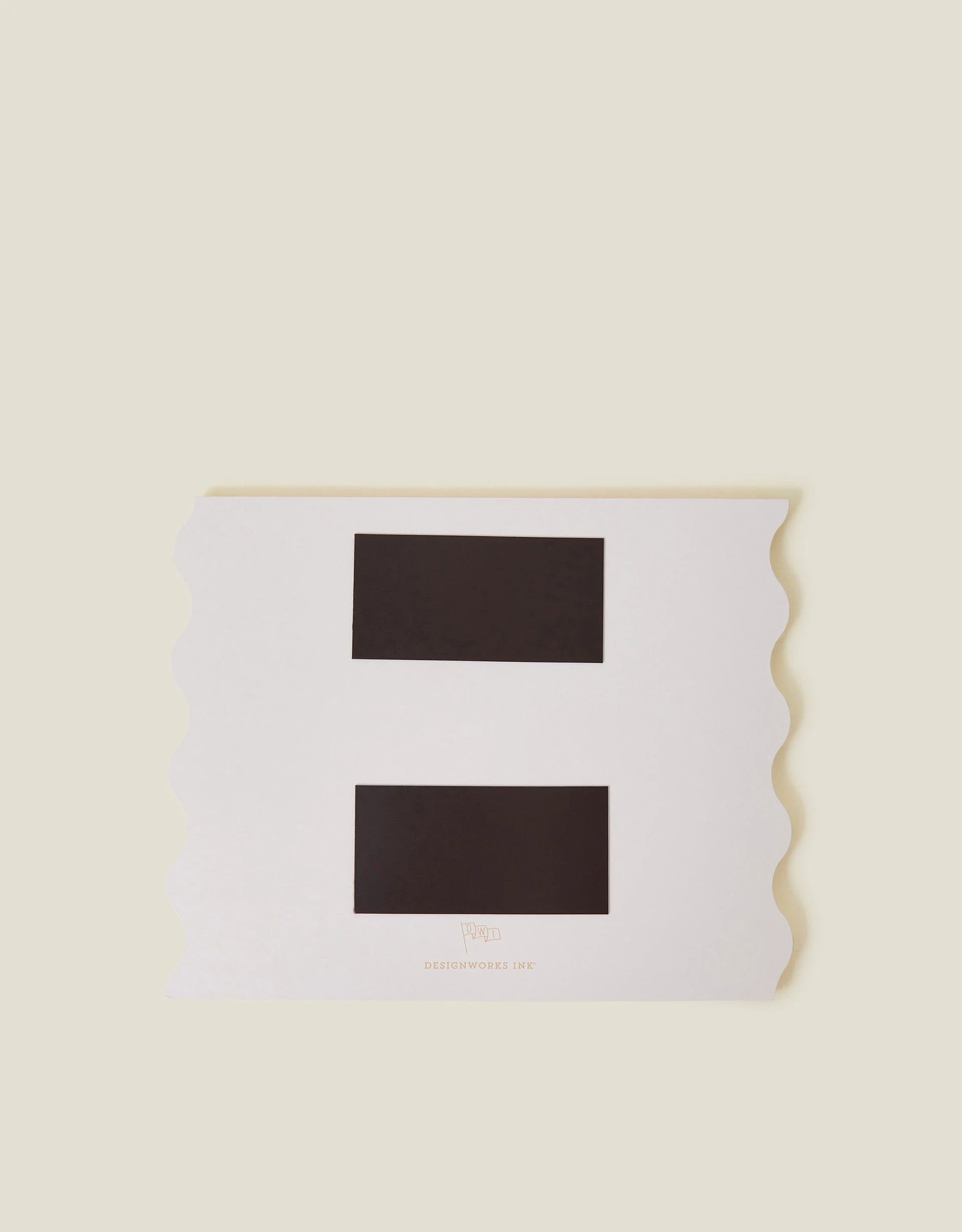 Meal Planner Notepad magnetisch