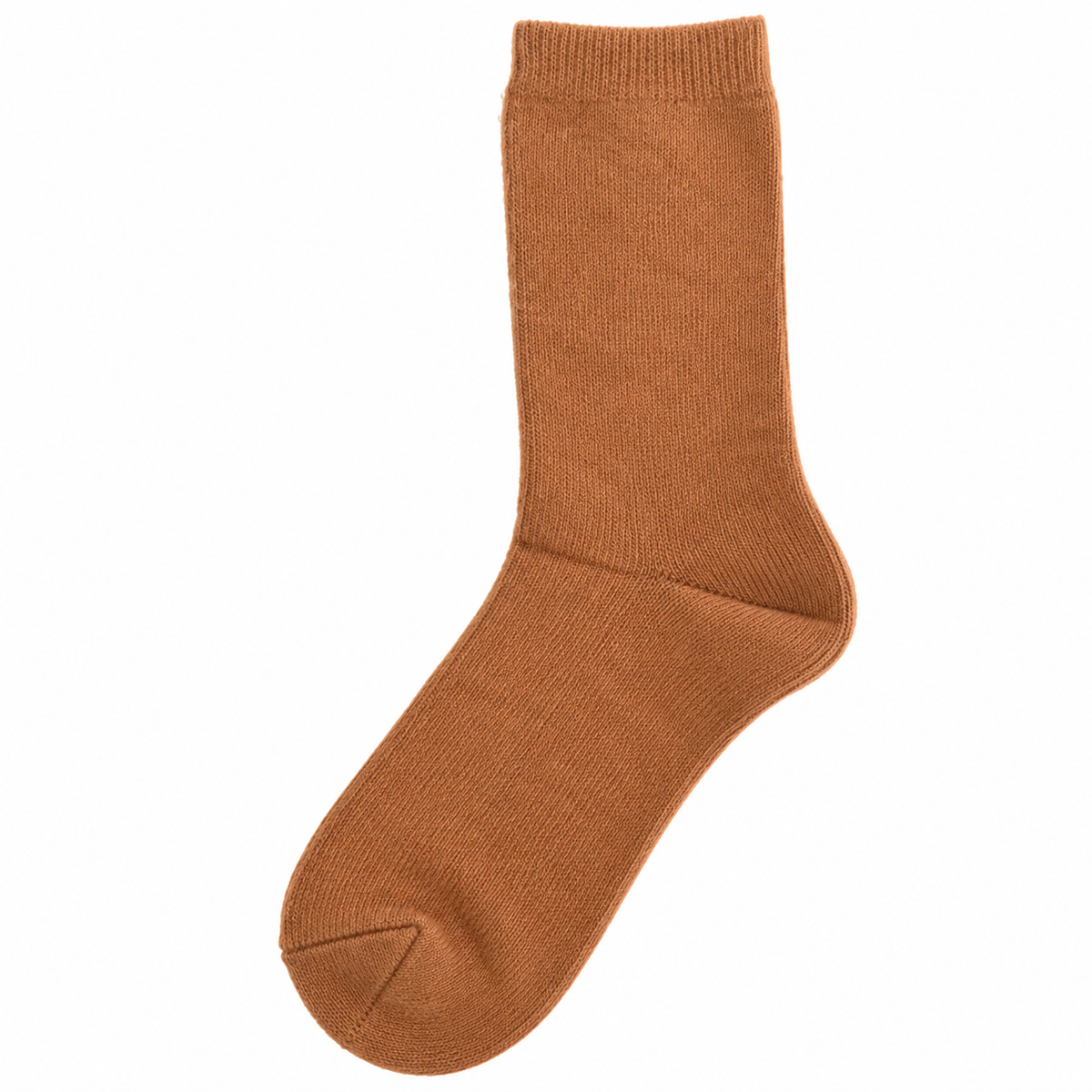 Kaschmir Thermosocken – Extra warm ohne Polyester | 80 % Wolle