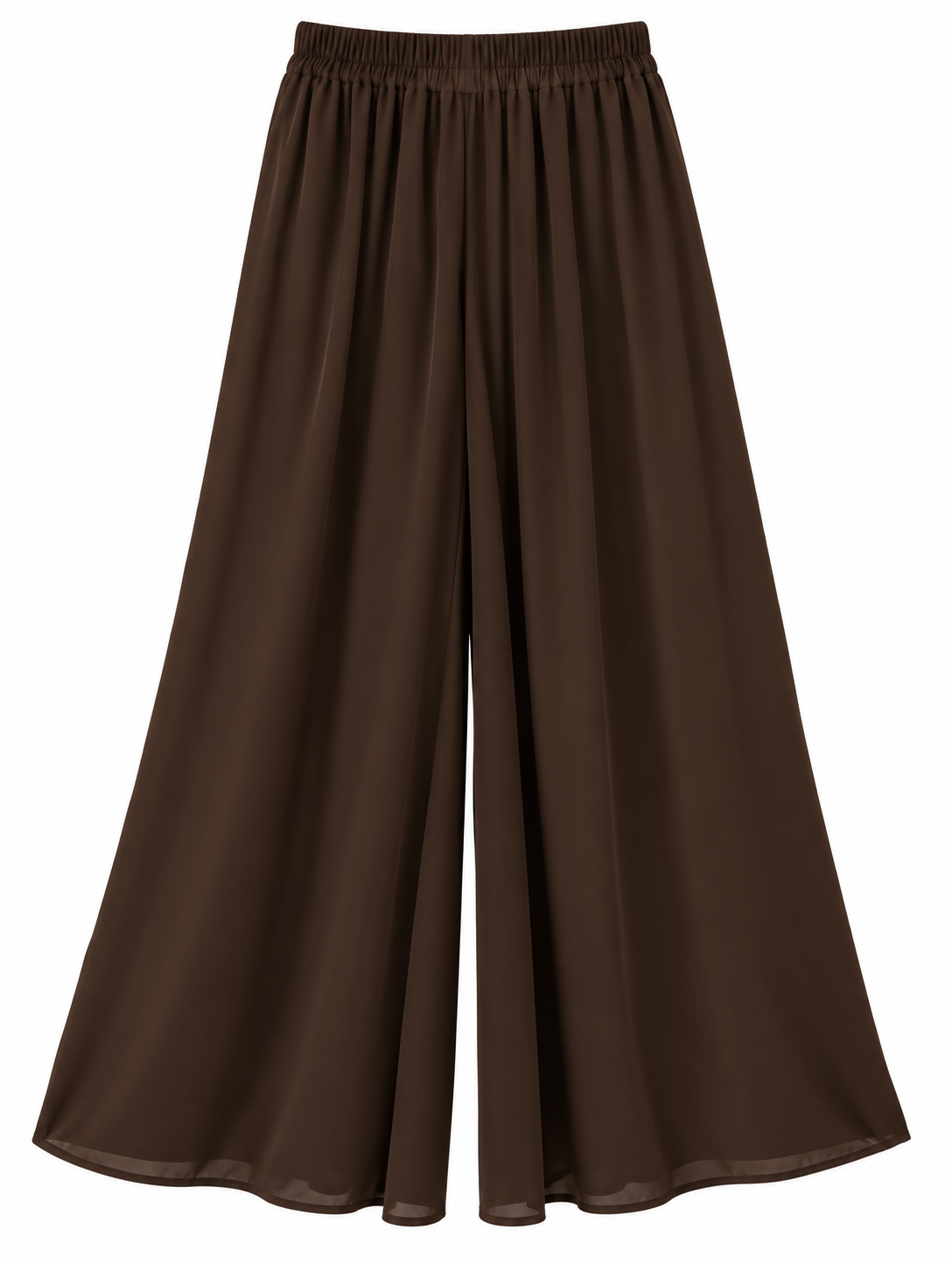 Flowy Palazzo Hose – Wide Leg
