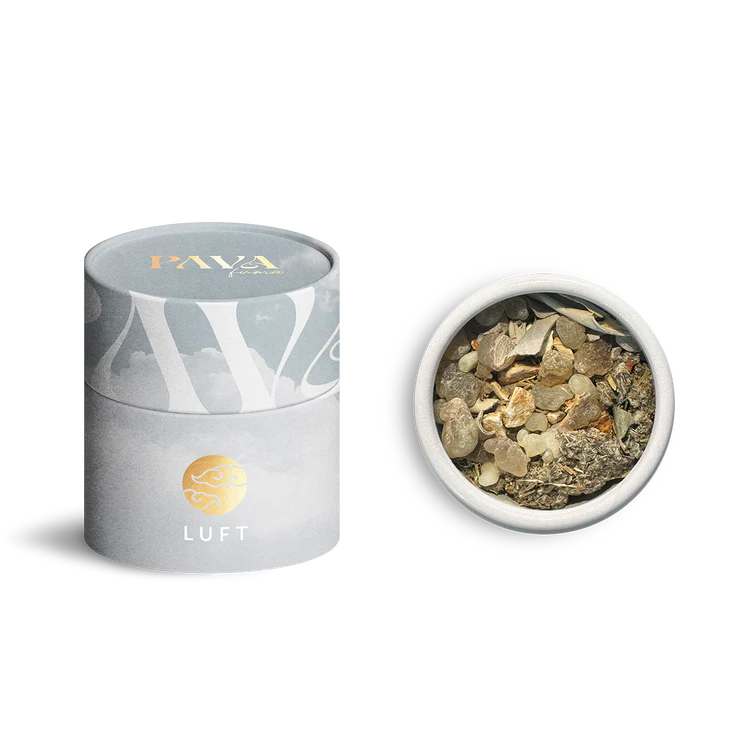 Element Luft Räuchermischung