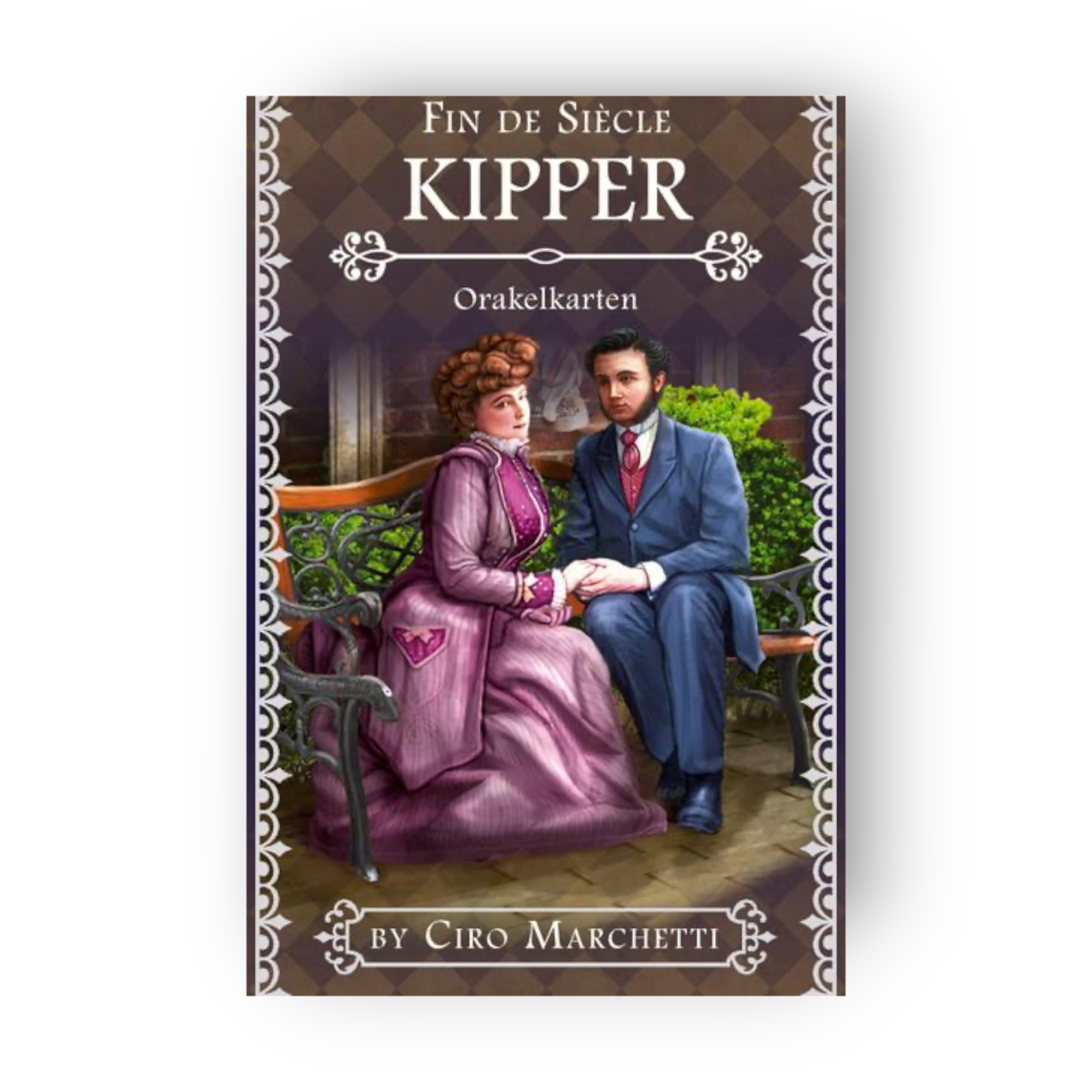 Fin de Siècle: Kipper Karten