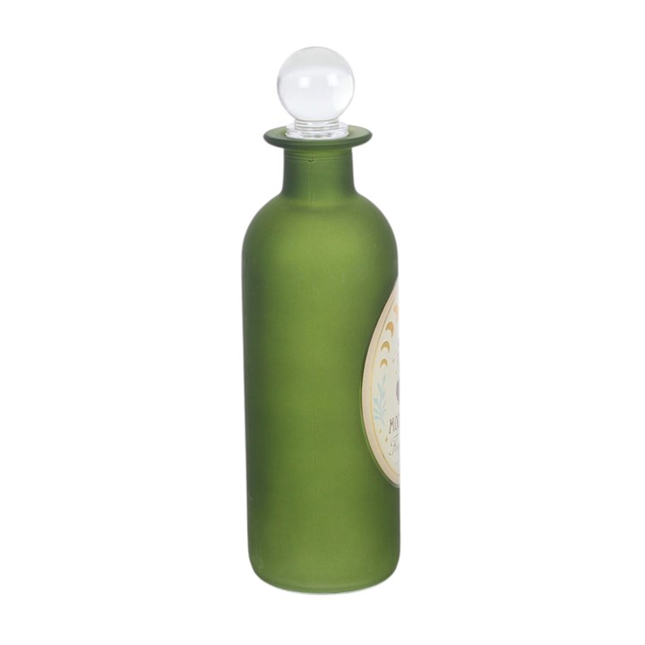 „Moonlight Fairy“ Potion Bottle - Dekorative Zaubertrank Flasche aus Glas