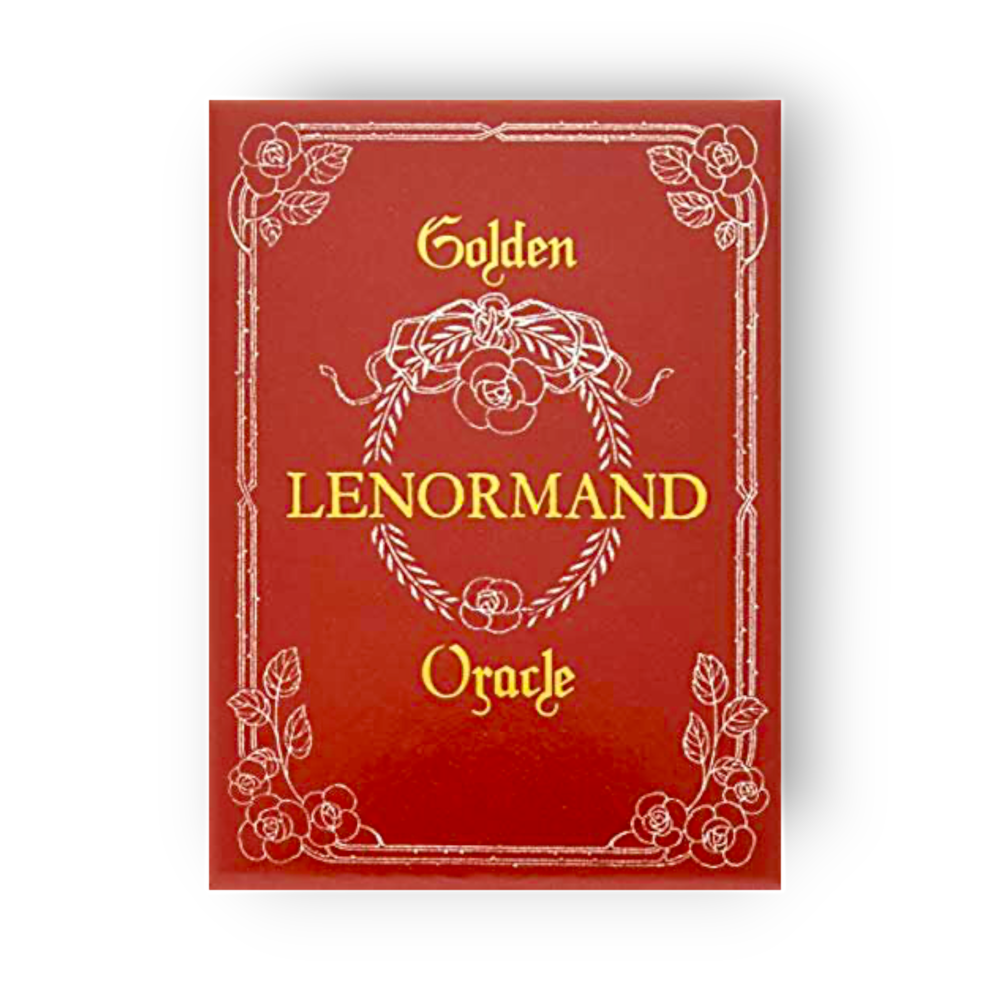 Golden Lenormand