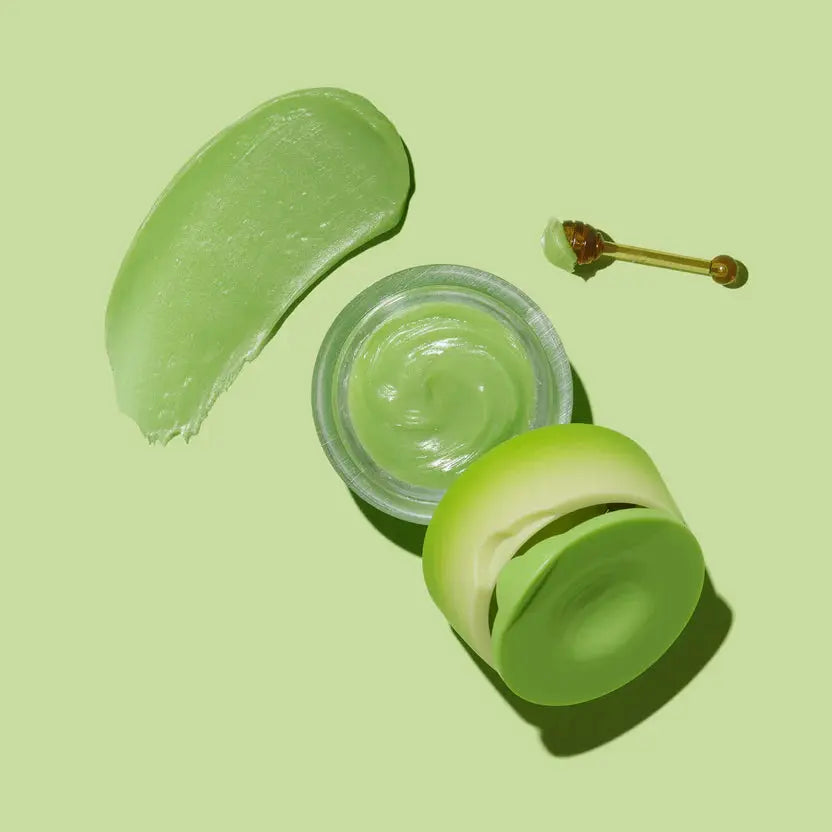Honeybalm Matcha – Trendige Lippenpflege für Grüntee Lover