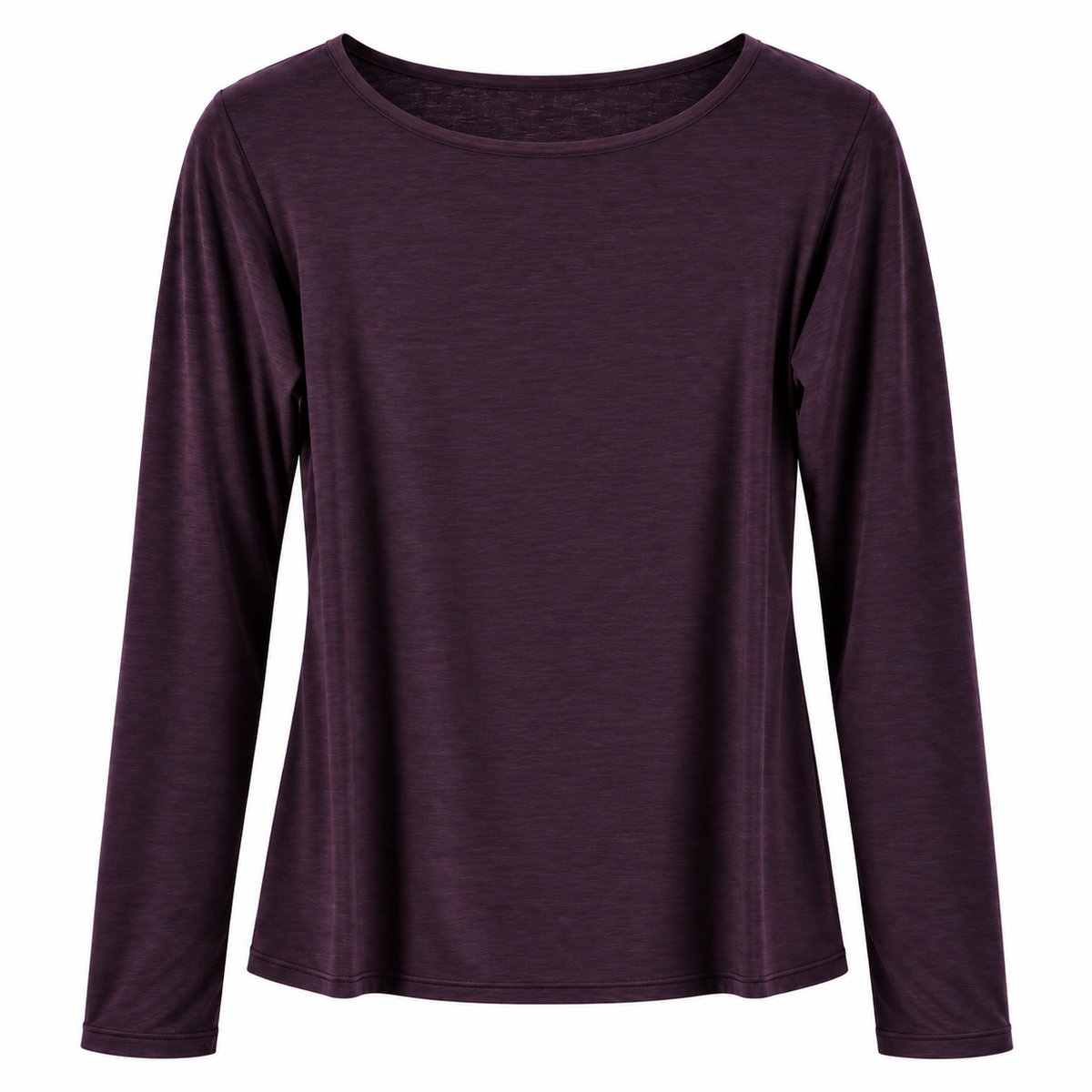 Basic Cashmere Longsleeve