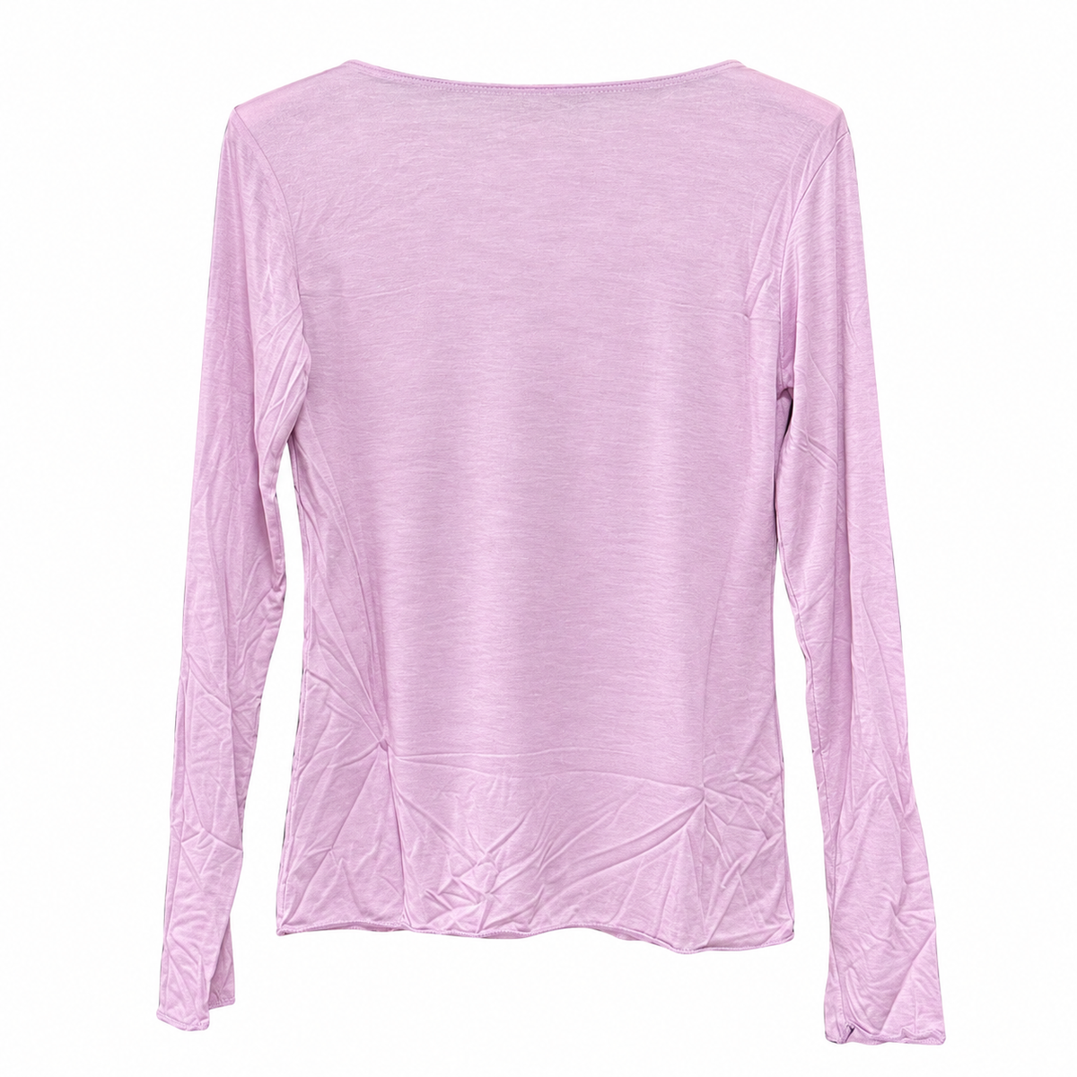 Basic Cashmere Longsleeve
