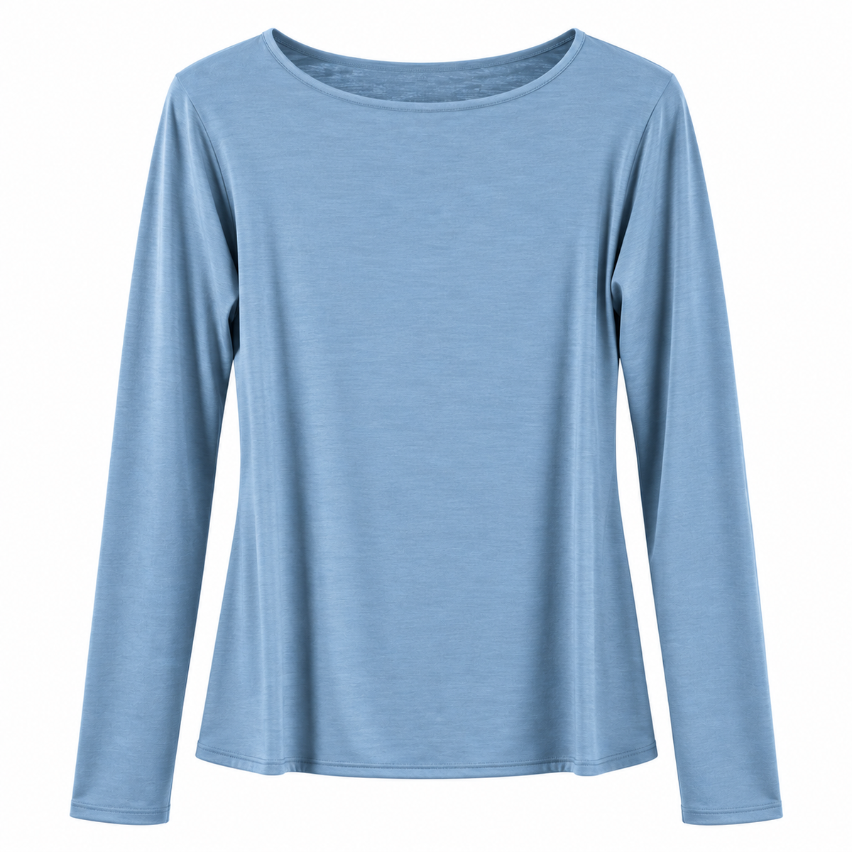 Basic Cashmere Longsleeve