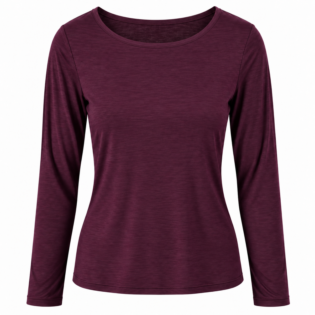 Basic Cashmere Longsleeve