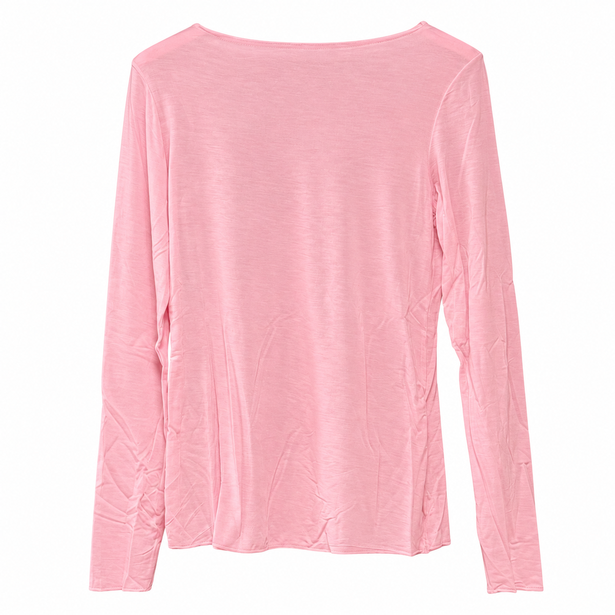 Basic Cashmere Longsleeve
