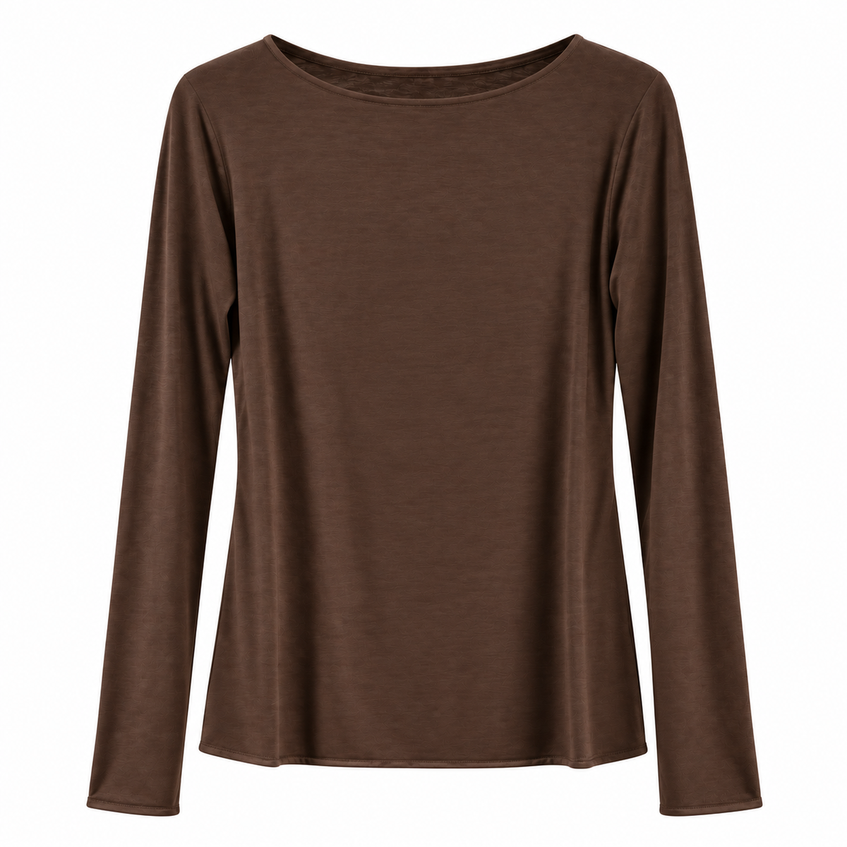 Basic Cashmere Longsleeve