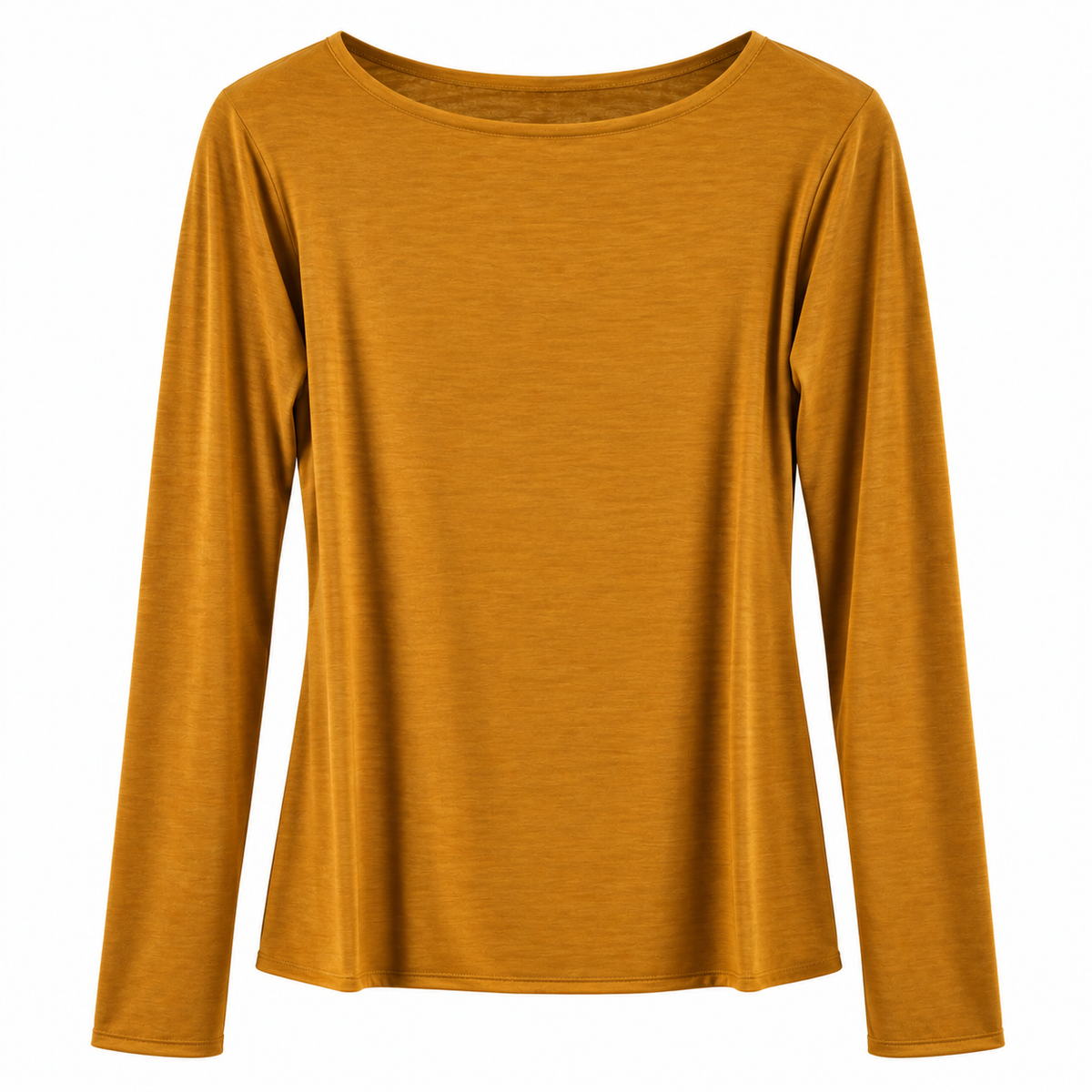 Basic Cashmere Longsleeve