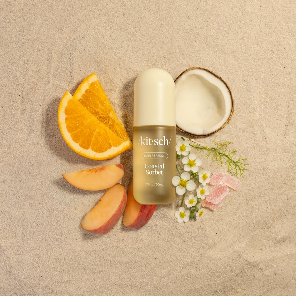 Kitsch Haarparfum - Coastal Sorbet