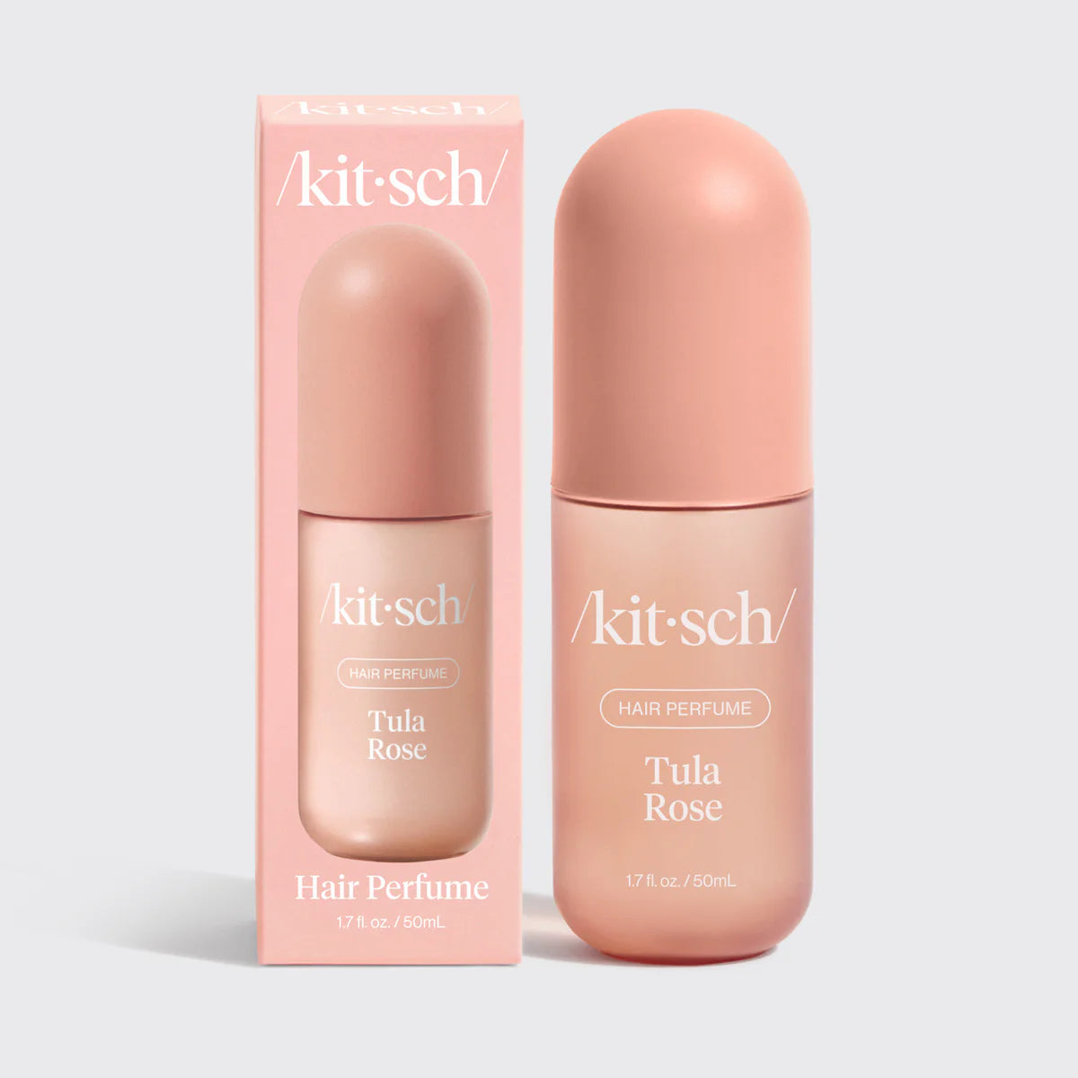 Kitsch Haarparfum - Tula Rose