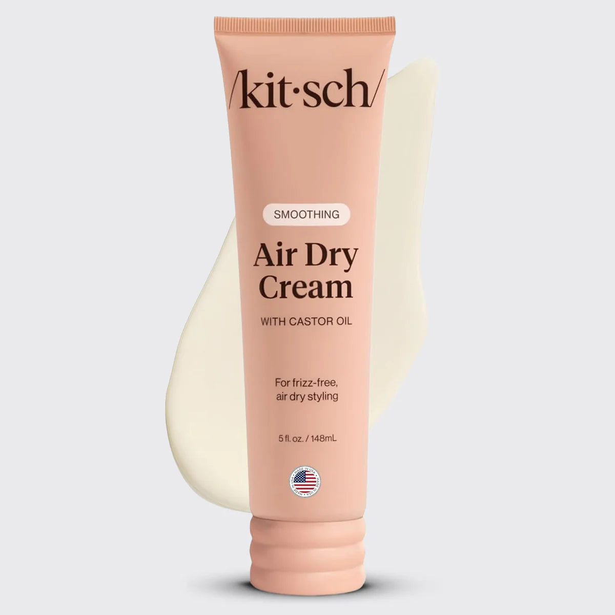 Kitsch Glättende Smoothing Air Dry Cream