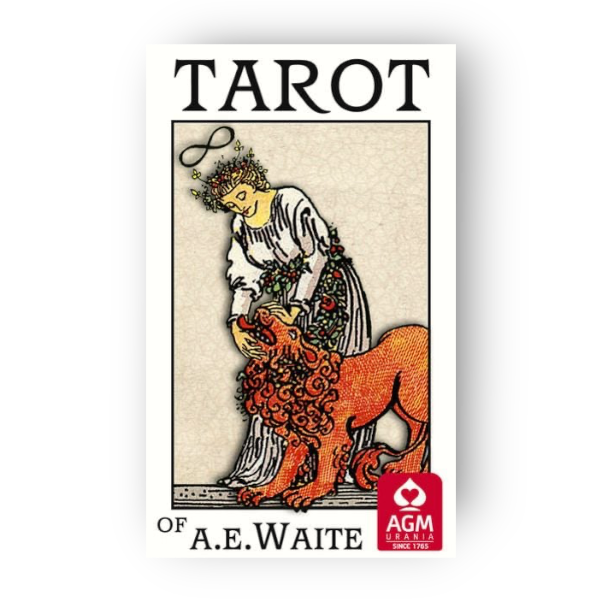 Tarot A. E. Waite