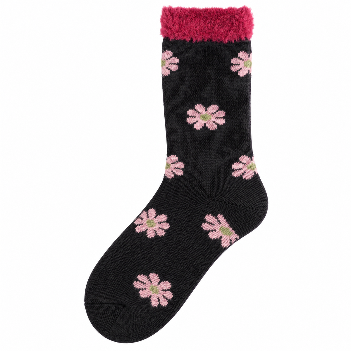 Kaschmir Thermosocken – Daisy