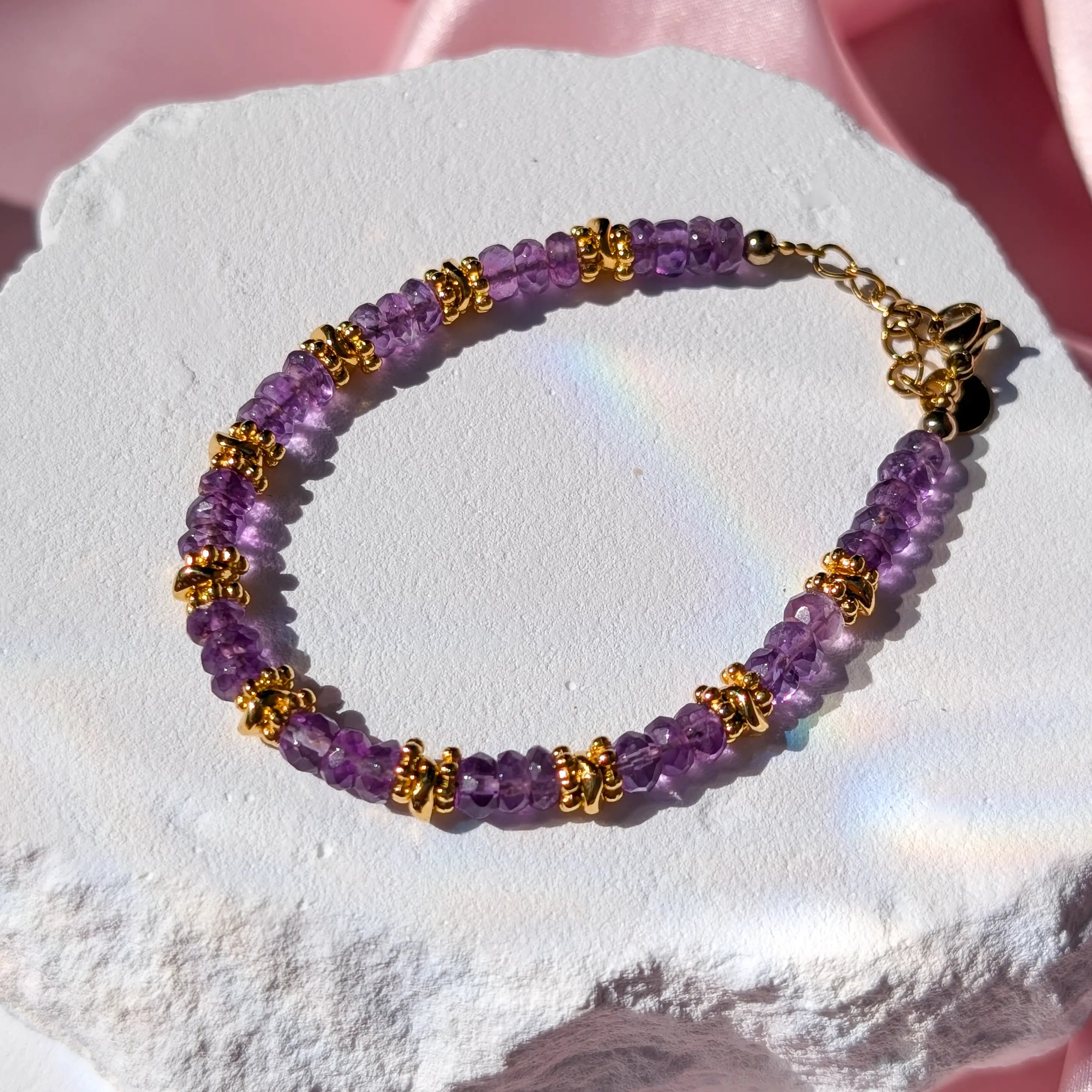 Amethyst Armand
