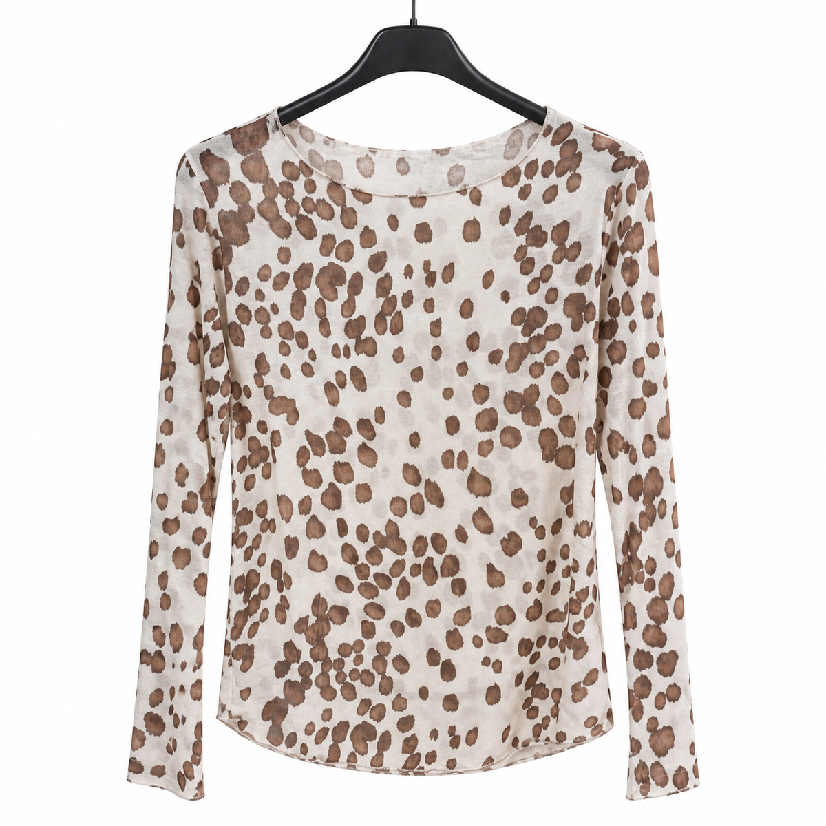 Bambi Cashmere Longsleeve