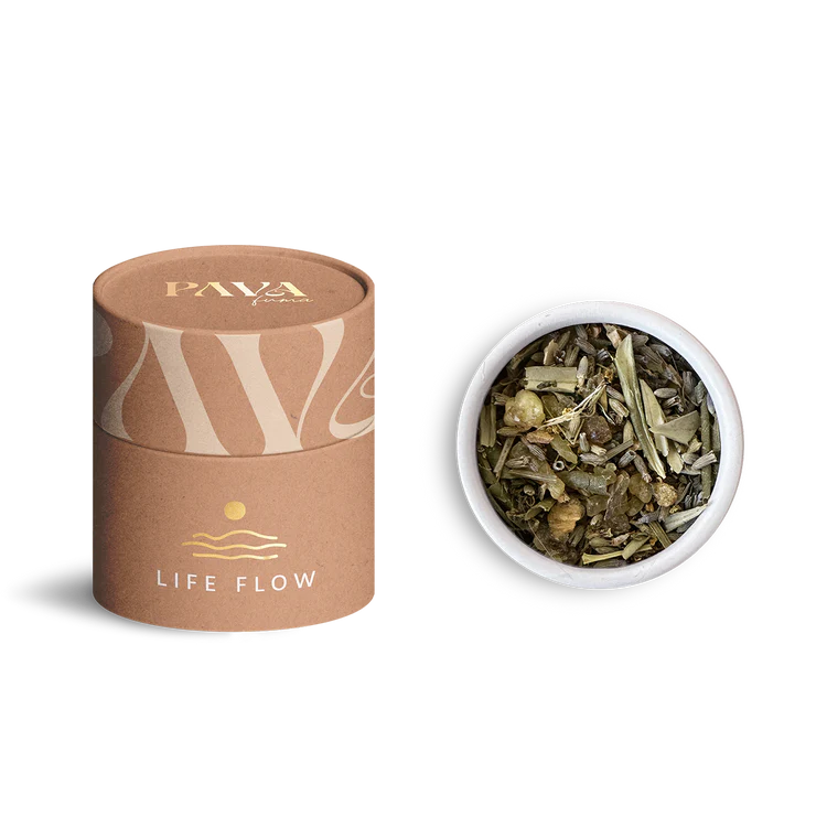 Life Flow Räuchermischung