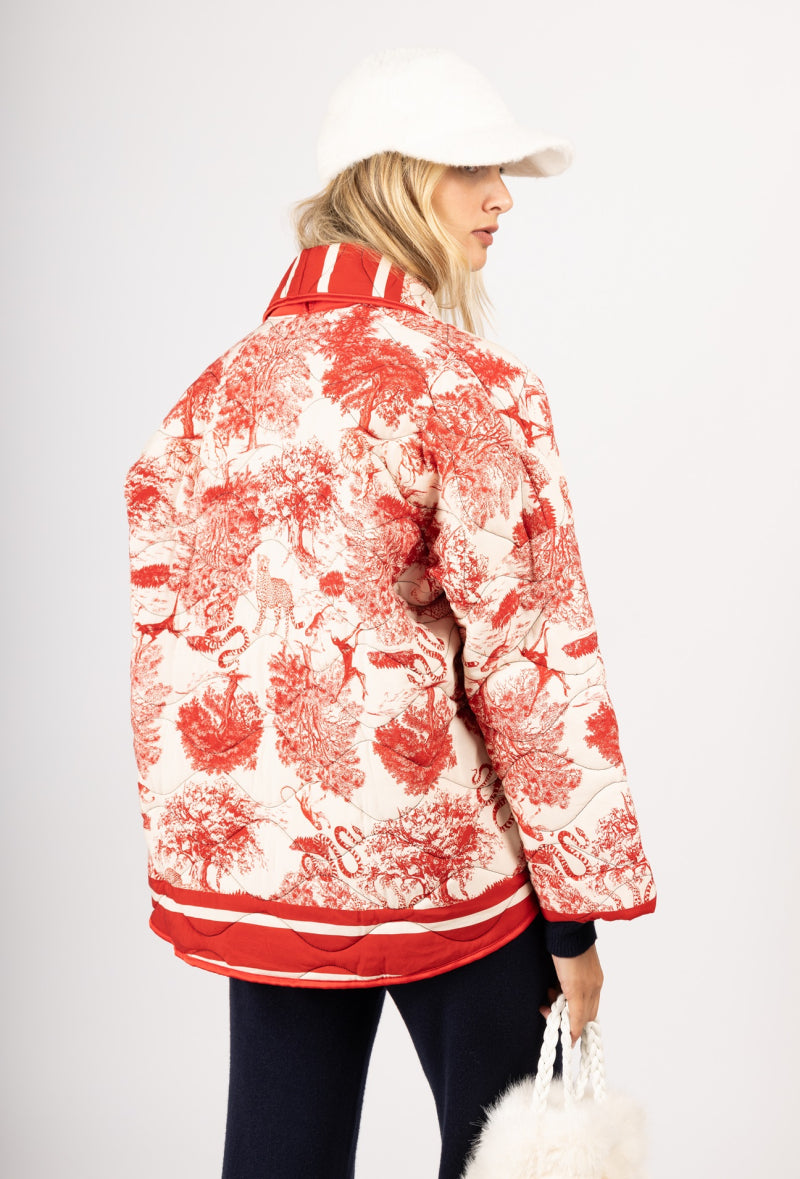 Nala Jacke