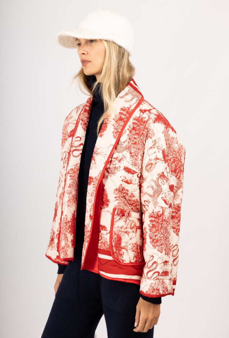 Nala Jacke