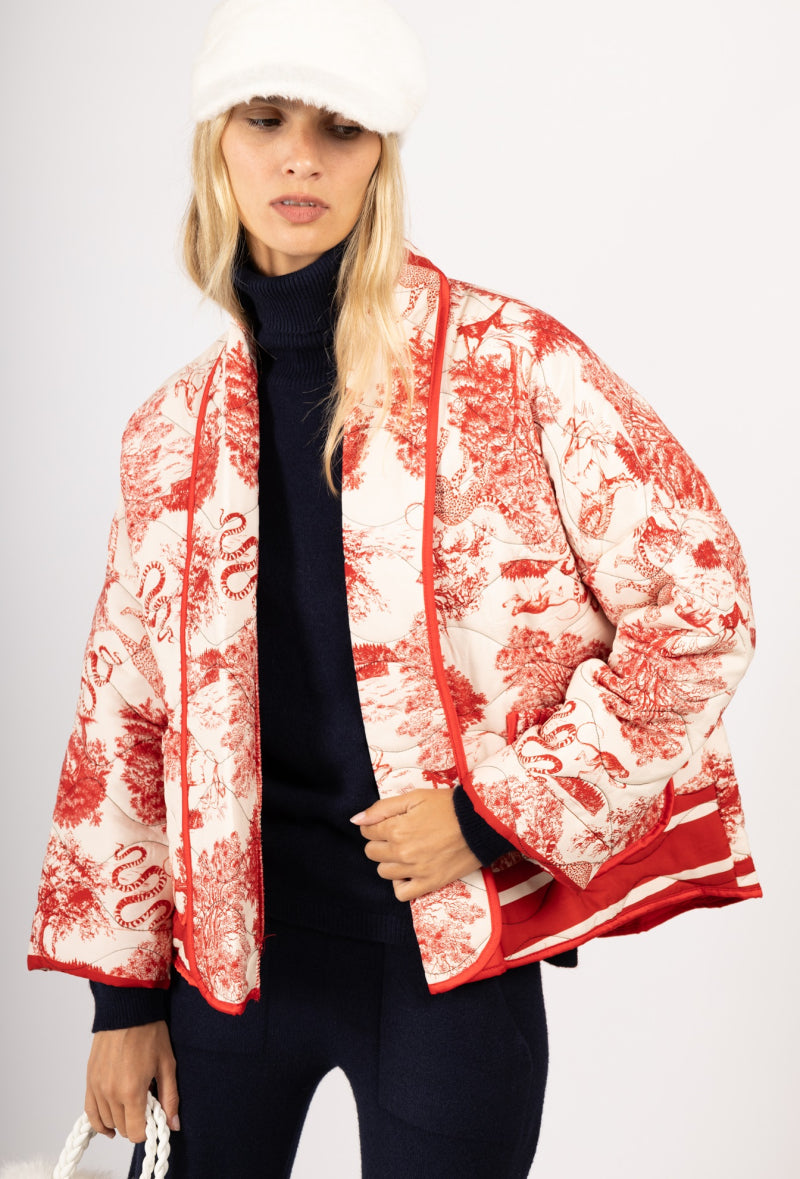 Nala Jacke