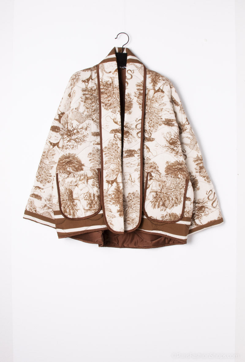 Nala Jacke