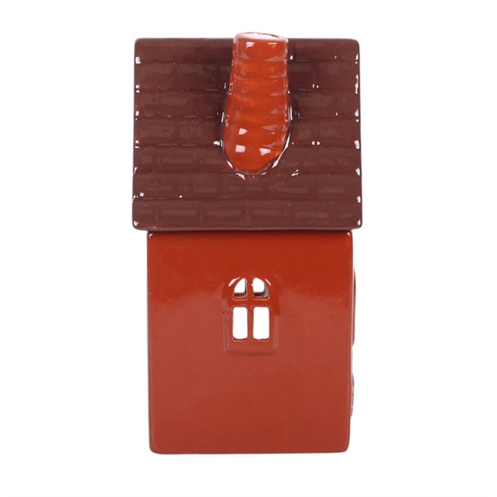 Hearth Cottage – Sonniger Ölbrenner & Wachswärmer