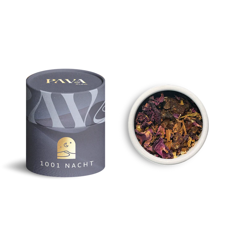 1001 Nacht Räuchermischung