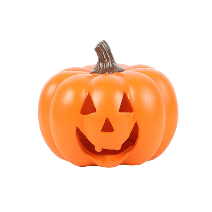 Pumpkin Smoke – Kürbis Räucherkegelhalter
