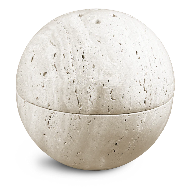 Sphera Beige Maxi Räucherkugel