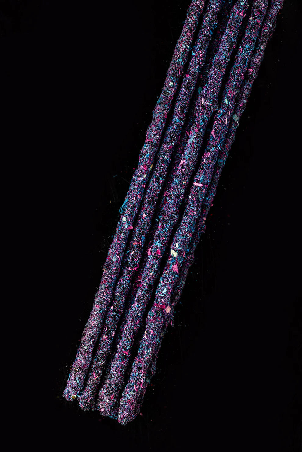 Sagrada Madre Cosmos Räucherstäbchen – Jupiter | Basilikum, Weihrauch & Amber | Wachstum & Fülle