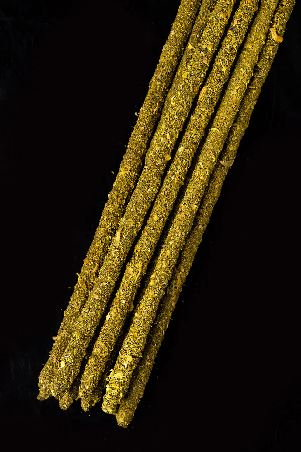 Sagrada Madre Cosmos Räucherstäbchen – Sonne | Zitrus | Lebensfreude & Energie