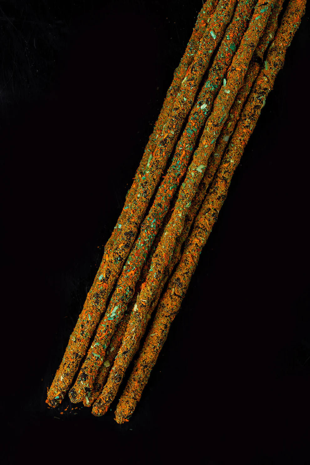 Sagrada Madre Cosmos Räucherstäbchen – Venus | Rose & Sandelholz | Liebe & Verbundenheit