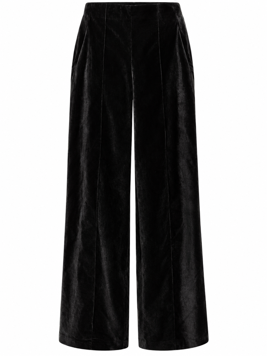 Soft Velvet Pants