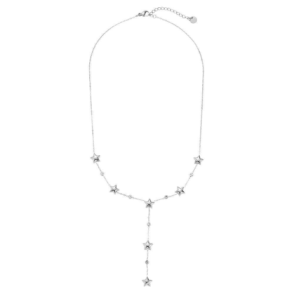 Diamond Stars Y-Kette