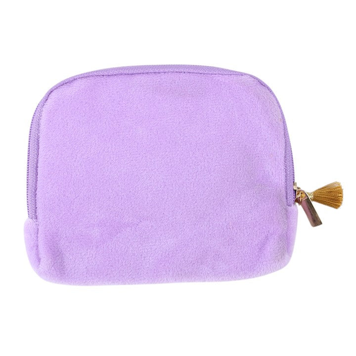 Sternzeichen Samttäschchen Fische ♓ – Pisces Zodiac Velvet Pouch