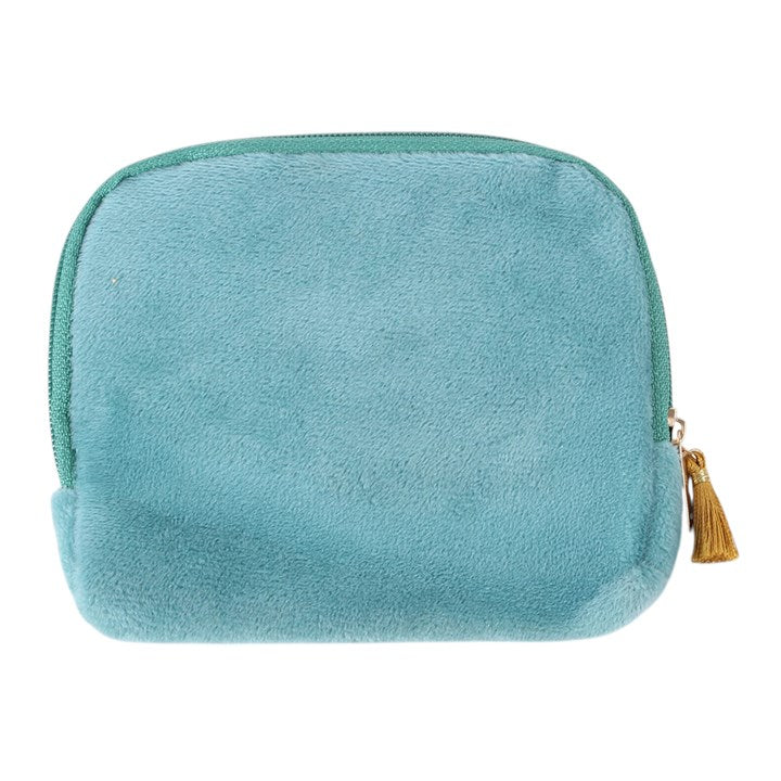 Sternzeichen Samttäschchen Krebs ♋ – Cancer Zodiac Velvet Pouch