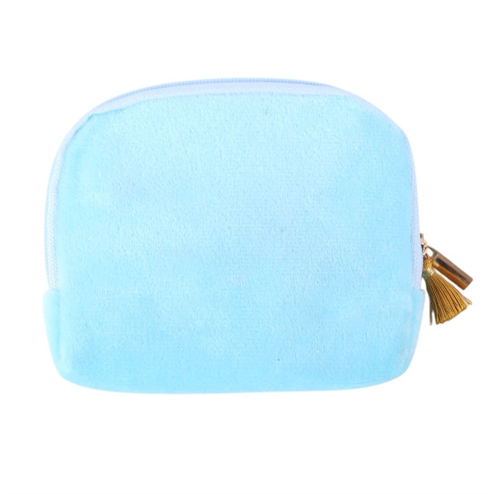 Sternzeichen Samttäschchen Stier ♉ – Taurus Zodiac Velvet Pouch